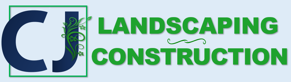 CJ Landscaping and Construction